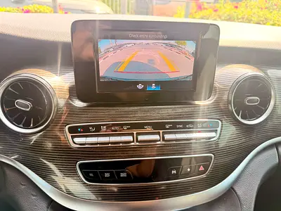 2024 Mercedes-BENZ V-CLASS 缩略图 12