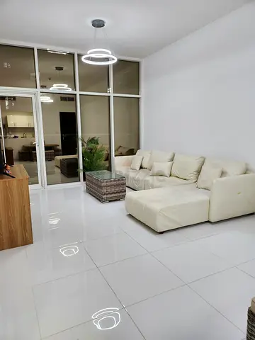 ​Comfortable L shaped 3+2+1 Seater Sofa in Good Condition