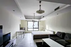 Studio I Fully Furnished I Vacant I Good Views