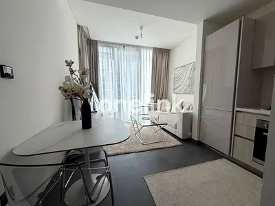 COMMUNITY VIEW | FULLY FURNISHED | LOW FLOOR