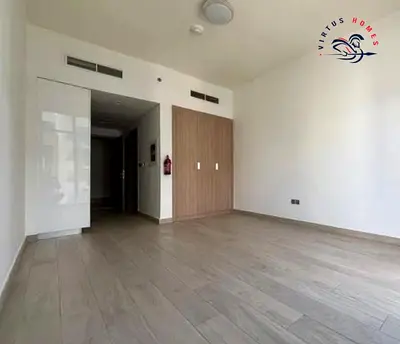 Fully Furnished Studio | Azizi Riviera | 333 Sq.Ft | Best Layout | Prime Location | Ready to Move In