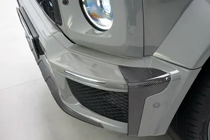 2025 Brabus 800 - MERCEDES AMG G 63 — миниатюра 15