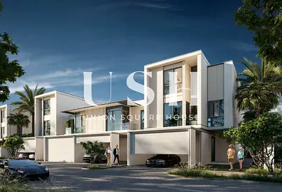 Genuine Listing | 4BR | Middle Unit | Vastu Unit