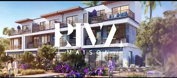 Modern 4BR Furnished Townhouse | Corner Unit | Violet 1