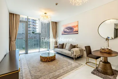 Fully Furnished | Community View I Well Maintained