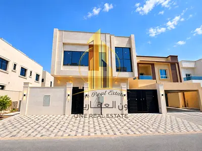 BrandN ew First Occupant Villa for Rent with 6 Bedrooms, Rooftop and Large 4,000 Sq Ft Built-Up Area, Ideal for Family Living with Modern Construction