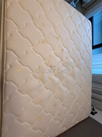 Sleepwell Mattress - 150x200cm