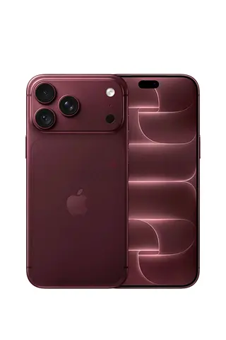 Iphone 18 pro max