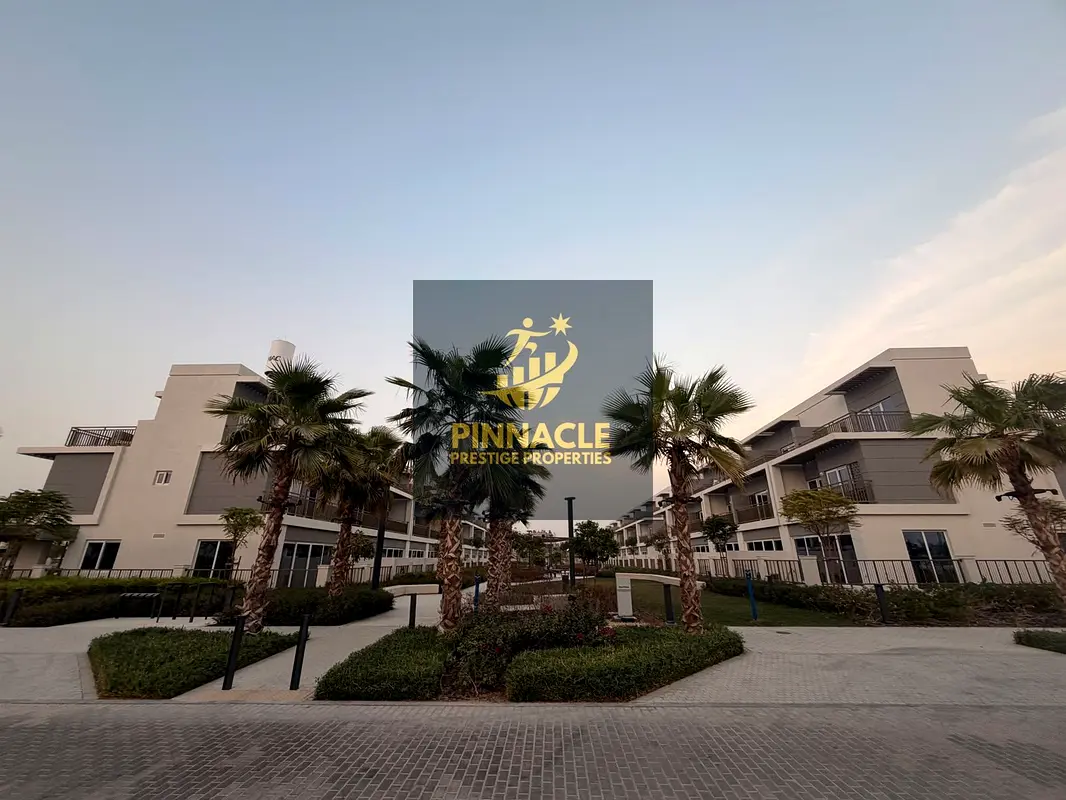 4BR Villa | Camelia | Courtyard & Balcony Views | Back to Back
