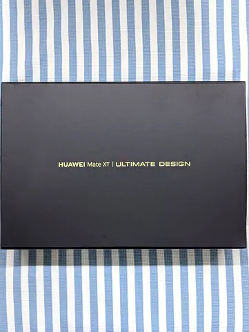 Huawei Mate XT Ultimate 1TB