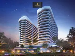 Marina View | 1BR Apartment | ELO 3 DAMAC Hills 2