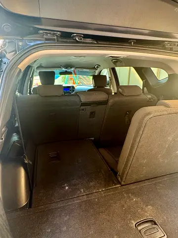 2015 Hyundai SANTA FE 照片 6