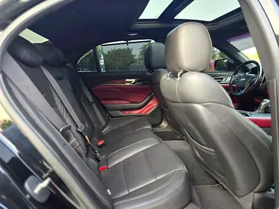 2019 Cadillac CT5 — миниатюра 20