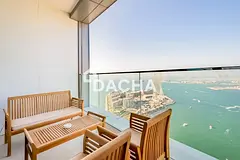 Full Sea View | High Floor | HOT!