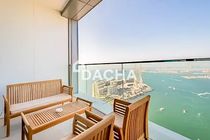 Full Sea View | High Floor | HOT!