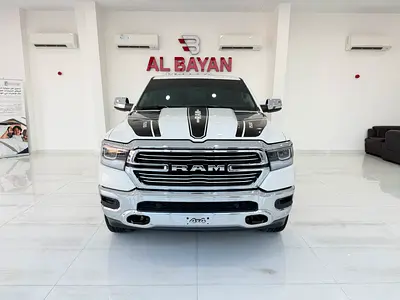 صورة 5 لـ 2019 Dodge RAM 1500