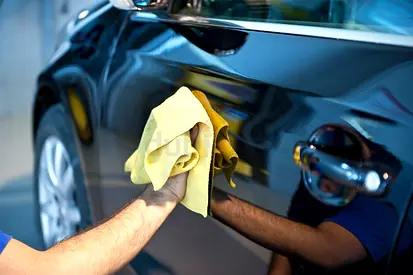 Car wash luxury passive and scalable
