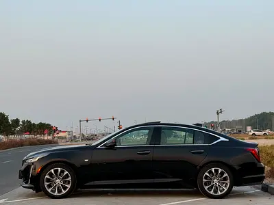 صورة 5 لـ 2022 Cadillac CT5