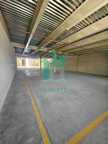 Warehouse for Rent in DIP 1 | 8,361 Sq.Ft | 19 KW Power | AED 50/Sq.Ft
