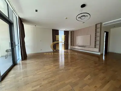 Ready To Move | Burj Khalifa View | 3bk + Maid