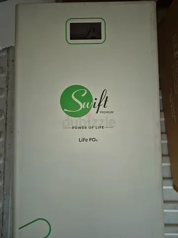 Swift Life PO4