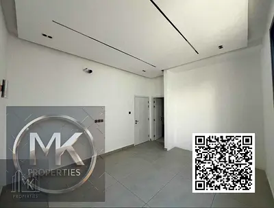 Standalone Modern Villa for Sale in Al Helio 2