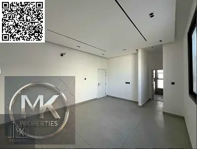 Standalone Modern Villa for Sale in Al Helio 2