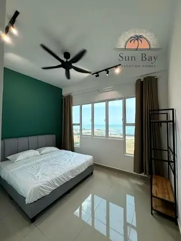 Exclusive 2 Bedroom Apartment | Modern Luxury & Unmatched Comfort