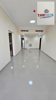 Luxury Apartment for Annual Rent in Al Jurf 3 – Large Area, 2 Bathrooms, & Open View