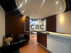 Tenanted Investment | Newly Furnished | Partitioned
