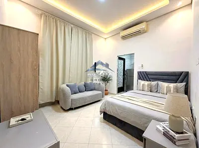 High Finished Studio | 0% Commission | Free ADDC