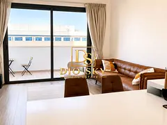 Luxury Apartment|Fully Furnished|Available Sept. 4