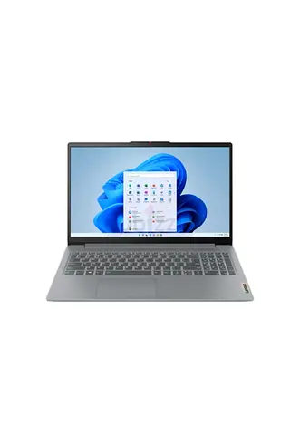Slim silver laptop - light ultrabook in good condition