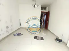 LUXURY 1BHK APARTMENT Full family building with balcony
