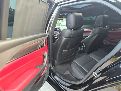 2019 Cadillac CT5 — миниатюра 15