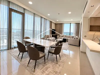 SEA VIEW|READY MOVEIN|HIGH FLOOR