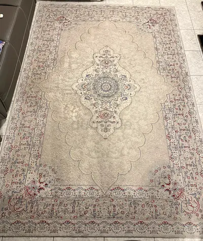 Traditional Afghani Carpet | 200 x 300 cm
