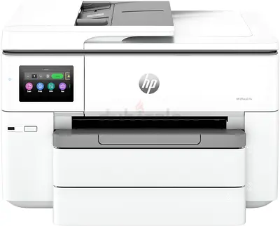 HP OfficeJet Pro 9730 Wide Format All-in-One Printer | Wireless | A3 | Duplex