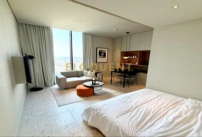 Higher Floor | Motivated Seller | Tenanted