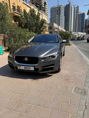 2016 Jaguar XE 缩略图 19