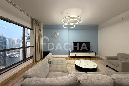 Cozy | Marina View | VOT | Furnished