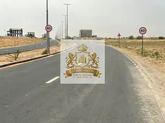 🔥 A rare investment opportunity in Muzairah – Two adjacent plots in a prime location 🔥