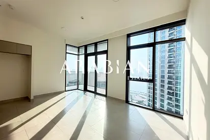 High Floor | Water View | Vacant
