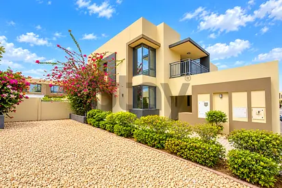 5 Bedroom | Green Belt | Available December