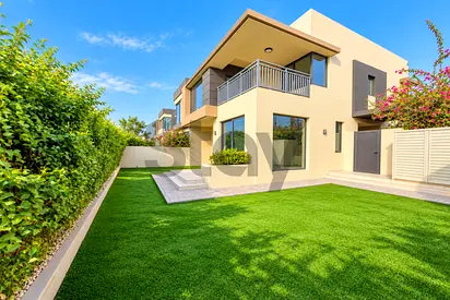 5 Bedroom | Green Belt | Available December
