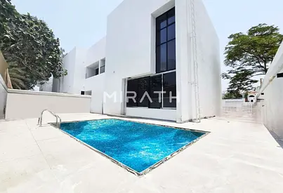 Elegant Villa | Pool and Garden| Renovated