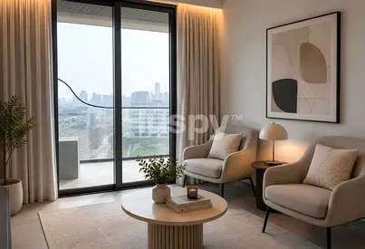 Community View | High Floor | Brand New
