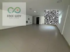 Commercial Office for Annual Rent – Ajman A spacious commercial office is available for annual ren