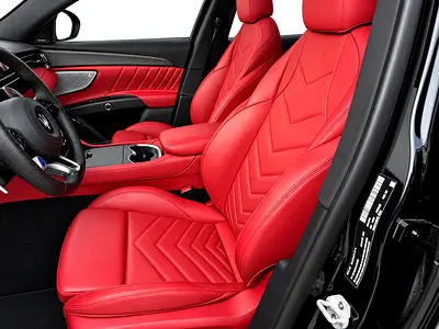 2024 Maserati GRECALE 缩略图 11