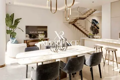 LUXURY 5BR VILLA | DOUBLE - HEIGHT LIVING
